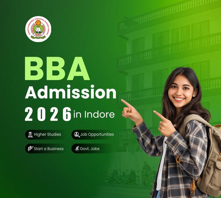 BBA Admission 2026